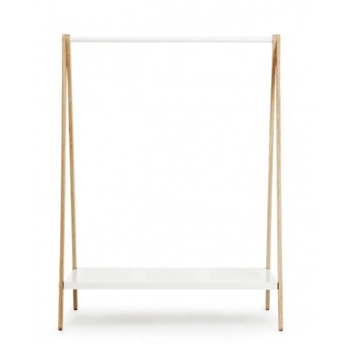 NORMANN COPENHAGEN TOJ REK LARGE WIT