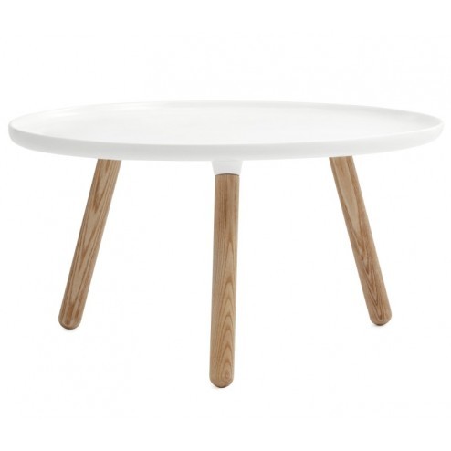 NORMANN COPENHAGEN TABLO LARGE WIT