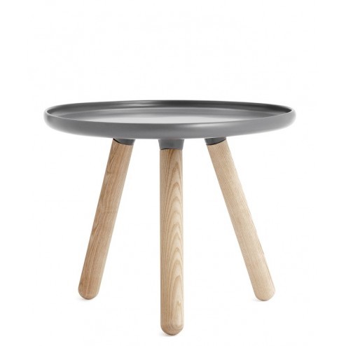 NORMANN COPENHAGEN TABLO SMALL GRIJS
