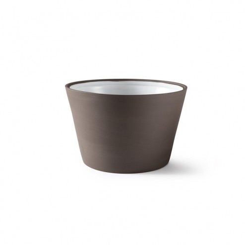 ATIPICO CRUDO KOM BRUIN/WIT