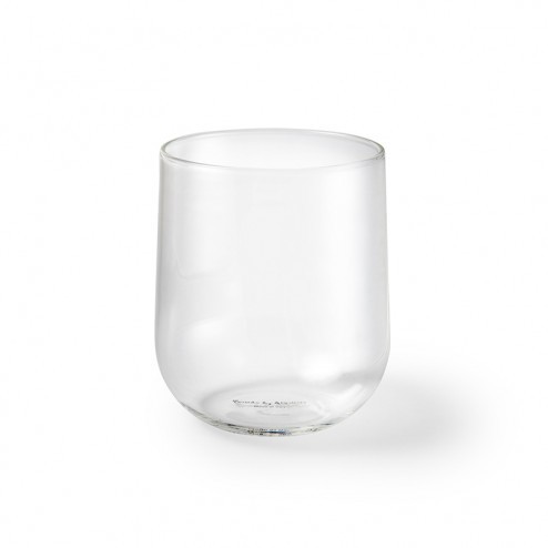 ATIPICO CRUDO GLAS WIT GROOT