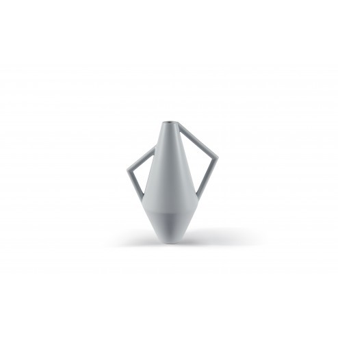 ATIPICO KORA VASE KLEIN WIT