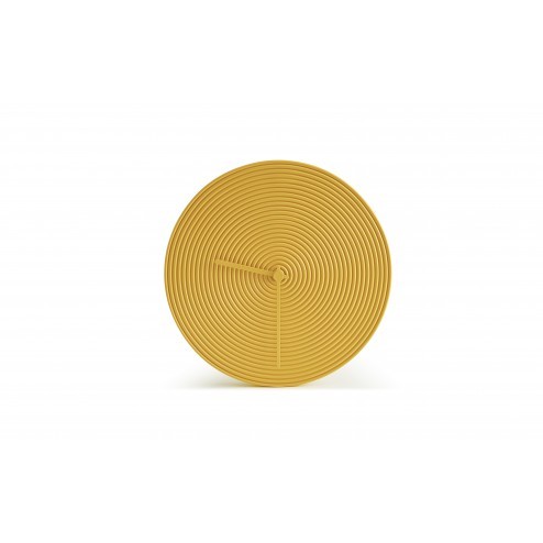 ATIPICO RING KLOK GEEL