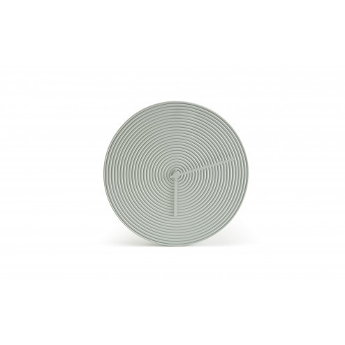ATIPICO RING KLOK GRIJS