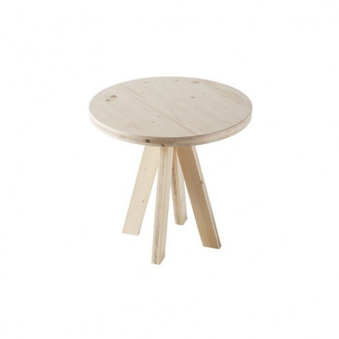 ATIPICO A.NGELO TAFEL SPAR ROND