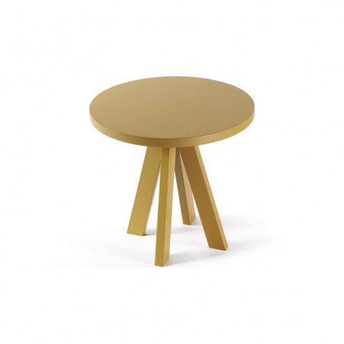 ATIPICO A.NGELO TAFEL GROEN ROND