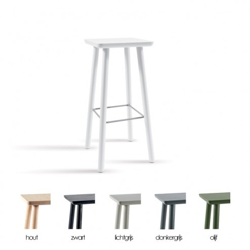 ATIPICO ACROCORO KRUK HOOG cm 34 x 34 x h76