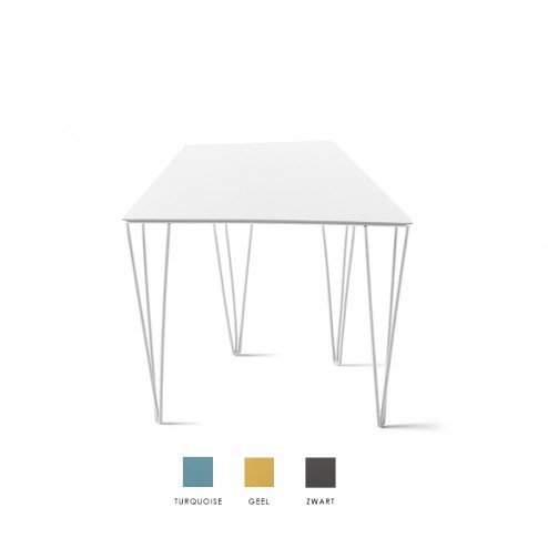 ATIPICO CHELE TAFEL TRAPEZIUM