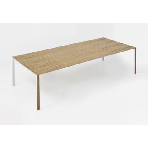 Kristalia thin-k tafel eik
