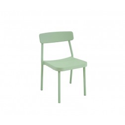 EMU GRACE STOEL SET VAN 4 cm 52 x 52 x h78