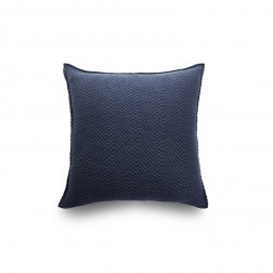 ATIPICO SPINATO KUSSEN BLAUW VIERKANT cm 40 x 40