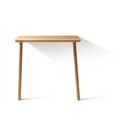 ATIPICO ACROCORO  BIJZETTAFEL cm 76 x 32 h 76