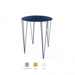 ATIPICO CHELE TAFEL ROND cm dia60 x h75