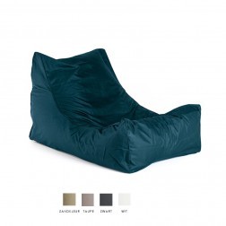 ATIPICO DUNE ZITZAK (SUNBRELLA STOF) cm 125 x 78 x h60