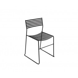 EMU AERO STOEL SET VAN 2 cm 49 x 49 x h77