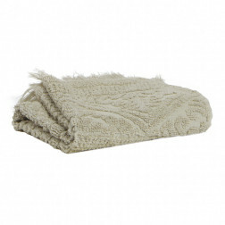 Vivaraise handdoek invite uni zoe LIN set van vier 50x100