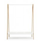NORMANN COPENHAGEN TOJ REK LARGE WIT