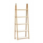 NORMANN COPENHAGEN ONE STEP UP BOOKCASE HIGH WIT