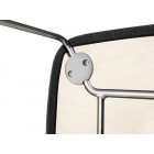 NORMANN COPENHAGEN JUST STOEL