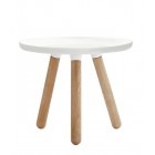 NORMANN COPENHAGEN TABLO SMALL WIT