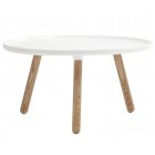 NORMANN COPENHAGEN TABLO LARGE WIT