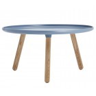 NORMANN COPENHAGEN TABLO LARGE BLAUW