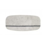 NORMANN COPENHAGEN OONA TAPIJT GRIJS