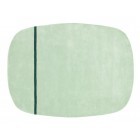 NORMANN COPENHAGEN OONA TAPIJT GROEN