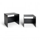 ATIPICO GUIDO 2 TAFELS ZWART