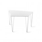 ATIPICO CHELE TAFEL WIT TRAPEZIUM