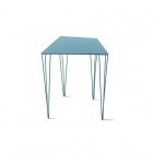 ATIPICO CHELE TAFEL TURQUOISE TRAPEZIUM
