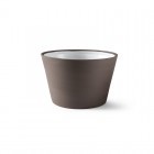 ATIPICO CRUDO KOM BRUIN/WIT