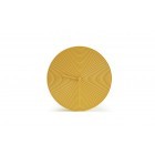 ATIPICO RING KLOK GEEL