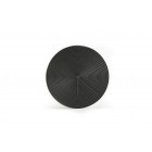 ATIPICO RING KLOK ZWART