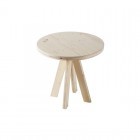 ATIPICO A.NGELO TAFEL SPAR ROND