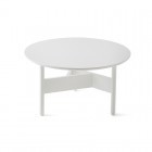ATIPICO ORBITAL TAFEL WIT ROND LARGE