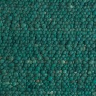PERLETTA STRUCTURES PEBBLES PETROL cm 300 x 400