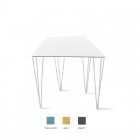 ATIPICO CHELE TAFEL TRAPEZIUM