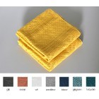 VIVARAISE ZOE HANDDOEK SET VAN 2 cm 50 x 100