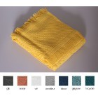 VIVARAISE ZOE BADHANDDOEK cm 70 x 140 