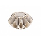 GAN RUFF HIGH POEF BEIGE 