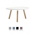 NORMANN COPENHAGEN TABLO LARGE WIT
