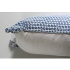 VIVARAISE MINHO KUSSEN BLAUW cm 45 x 45