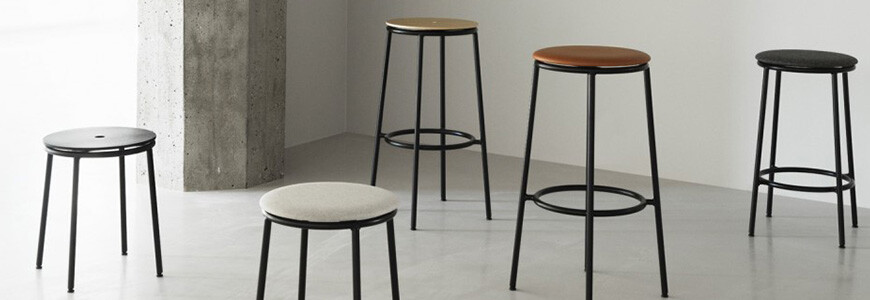 Barstoelen