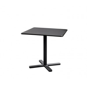 EMU DARWIN TAFEL cm 80 x 80 x h74 antiek ijzer