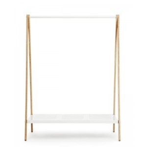 NORMANN COPENHAGEN TOJ REK LARGE WIT