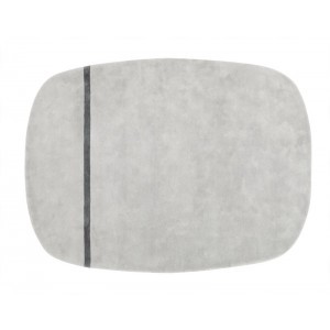 NORMANN COPENHAGEN OONA TAPIJT GRIJS