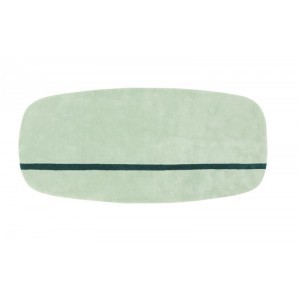 NORMANN COPENHAGEN OONA TAPIJT GROEN