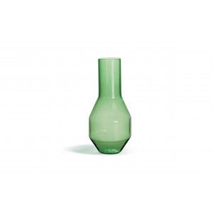 ATIPICO ANGOLO KARAF dia 11 x 6 x h24 glas