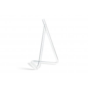 ATIPICO TUBE VAAS cm 23 x 20 x h42 glas